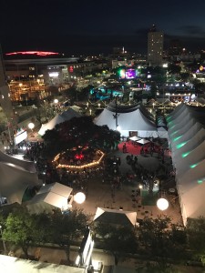 Discovery Green 